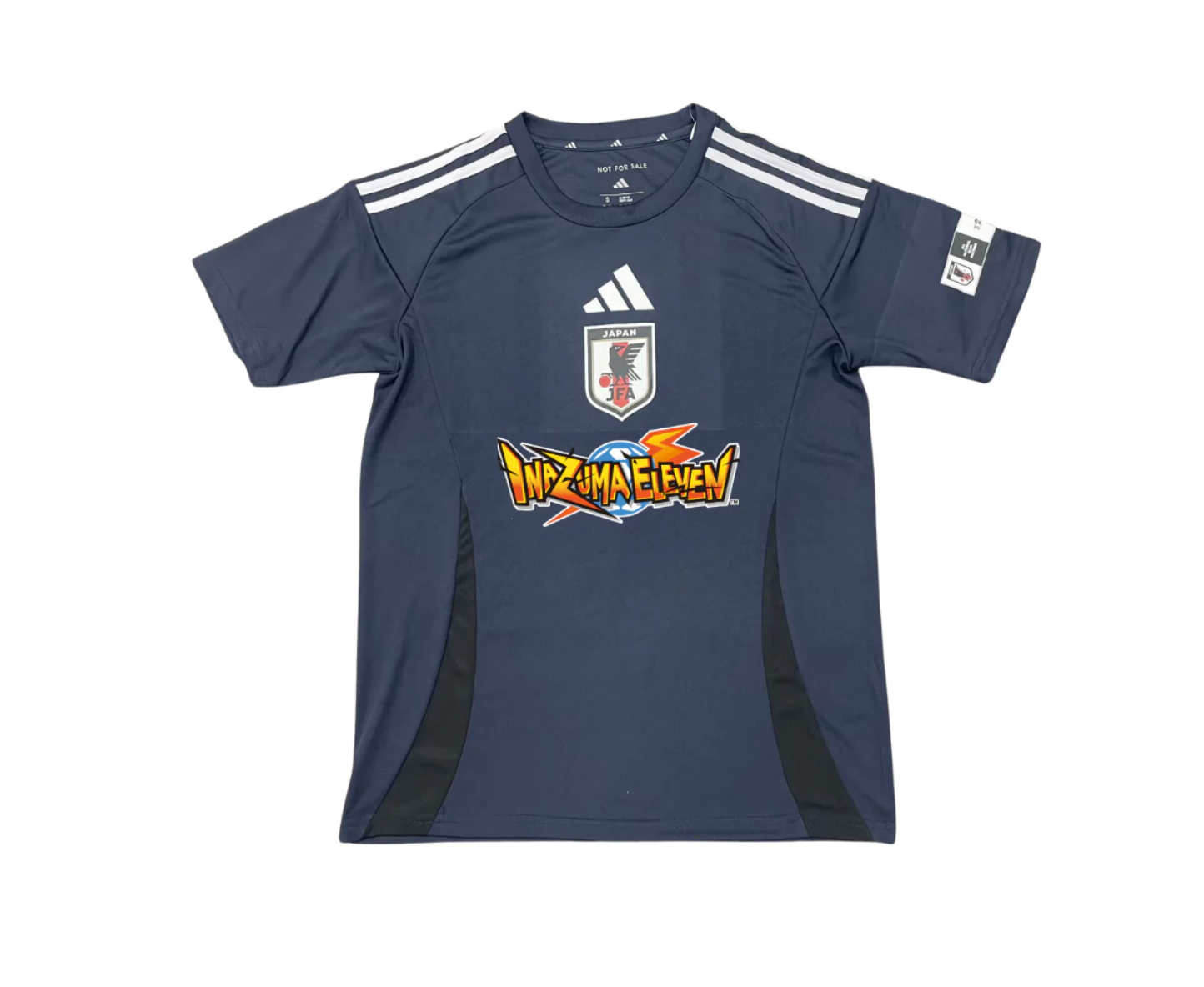 InazVerse™ – Japan Dark Edition Trikot