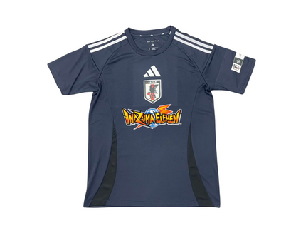 InazVerse™ – Japan Dark Edition Trikot