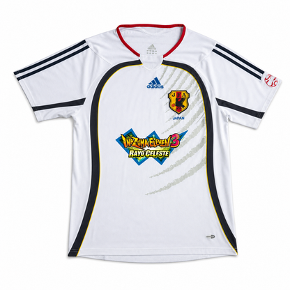 InazVerse™ – Japan Rayo Celeste Edition Trikot