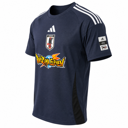 InazVerse™ – Japan Dark Edition Trikot
